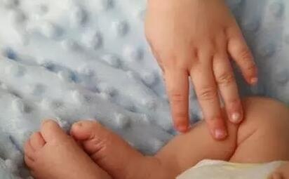 修脚加盟商分享如何检查宝宝足部健康 修脚加盟商分享如何检查宝宝足部健康