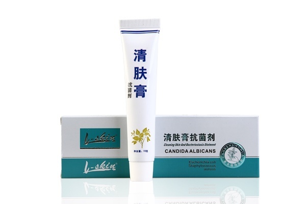 品牌店加盟-清肤膏抗菌剂