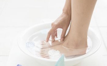 避免伤脚,你需要注意什么? 避免伤脚,你需要注意什么?