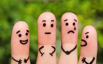 咬指甲一点也不可爱,它的危害很可怕! 咬指甲一点也不可爱,它的危害很可怕!