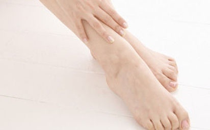 河南国匠足病医学研究院专家教你足部保养的小秘诀 河南国匠足病医学研究院专家教你足部保养的小秘诀