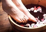 足品会：养脚法